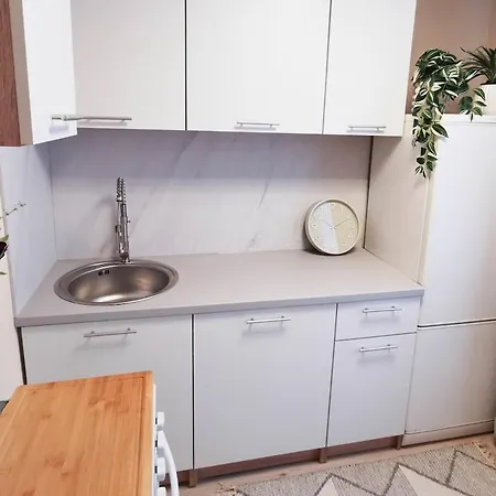 Apartmán Modern